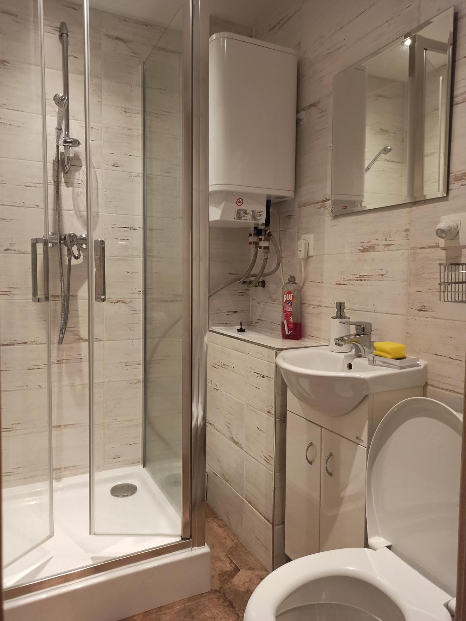 Apartamento Tatranská garsónka Vysoké Tatry Exterior foto