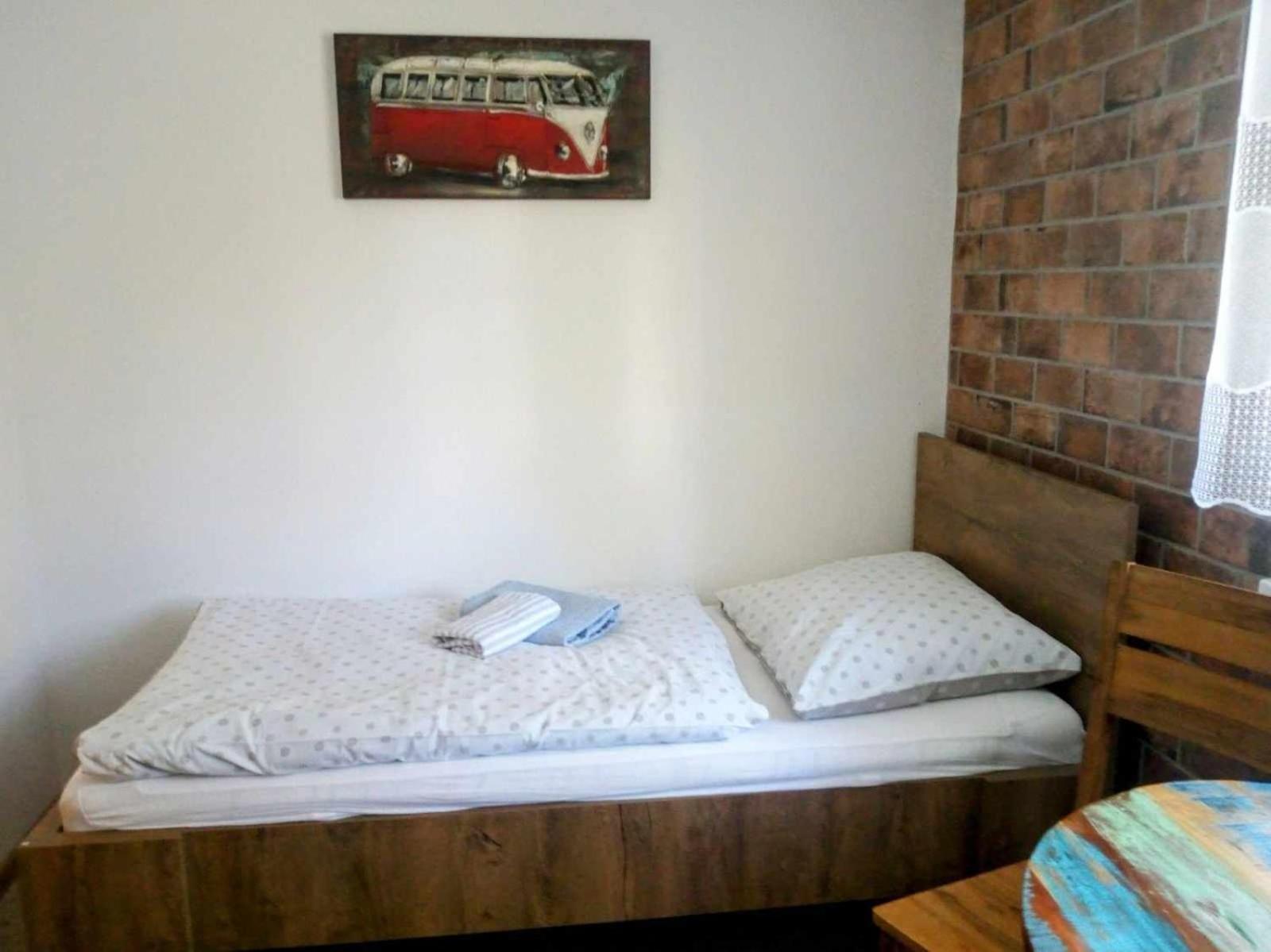 Apartamento Tatranská garsónka Vysoké Tatry Exterior foto